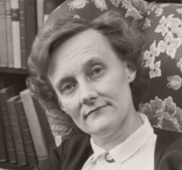 Astrid Lindgren